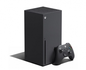 Xbox X series Console